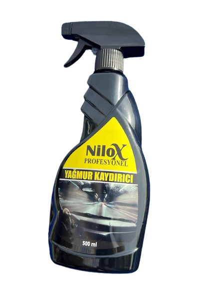 NİLOX PROFESYONEL YAĞMUR KAYDIRICI 500 ML