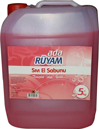 SIVI EL SABUNU -5KG